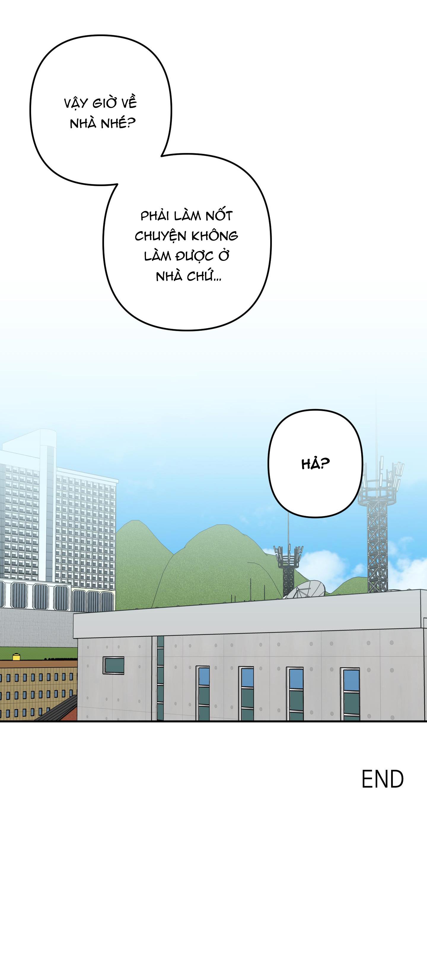 Đọc truyện TUYỂN TẬP TRUYỆN NGẮN HỎNY CỦA NHÀ SẸC - Chapter 40
