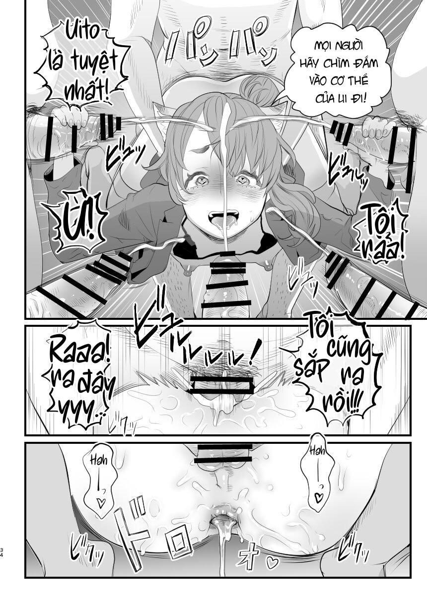 Đọc truyện Tổng hợp boylove 18+ - Chapter 312.2