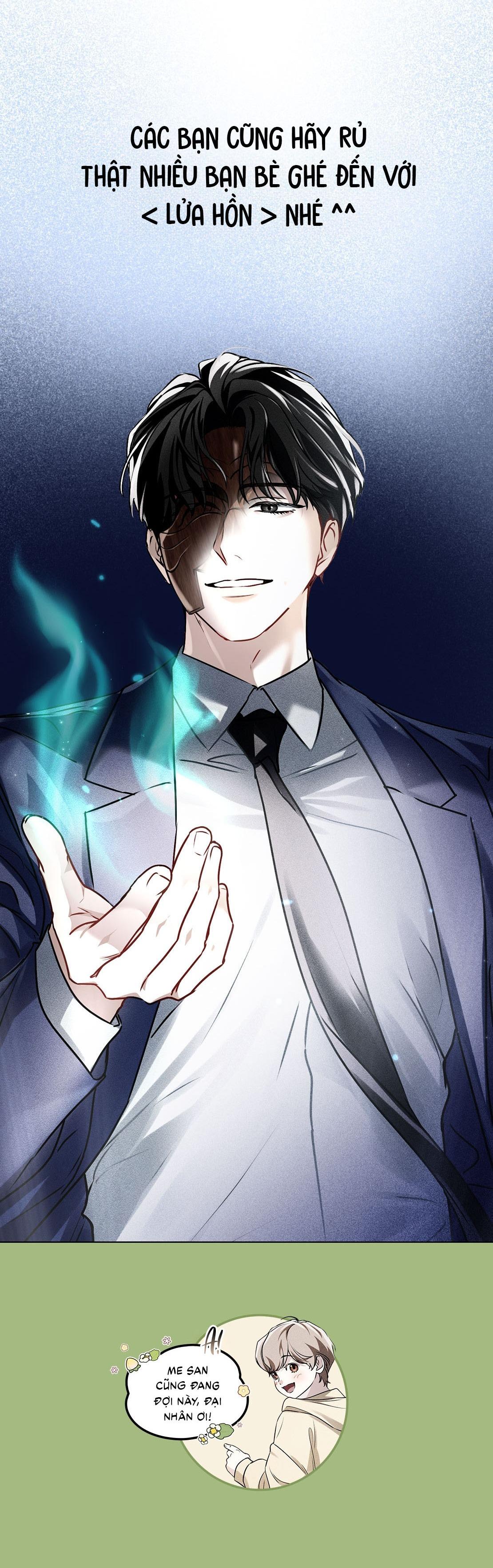 Đọc truyện |DROP|  Lửa Hồn - Chapter 0