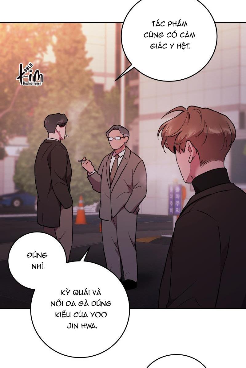 Đọc truyện NỖI SỢ CỦA HWAN YEONG - Chapter 39