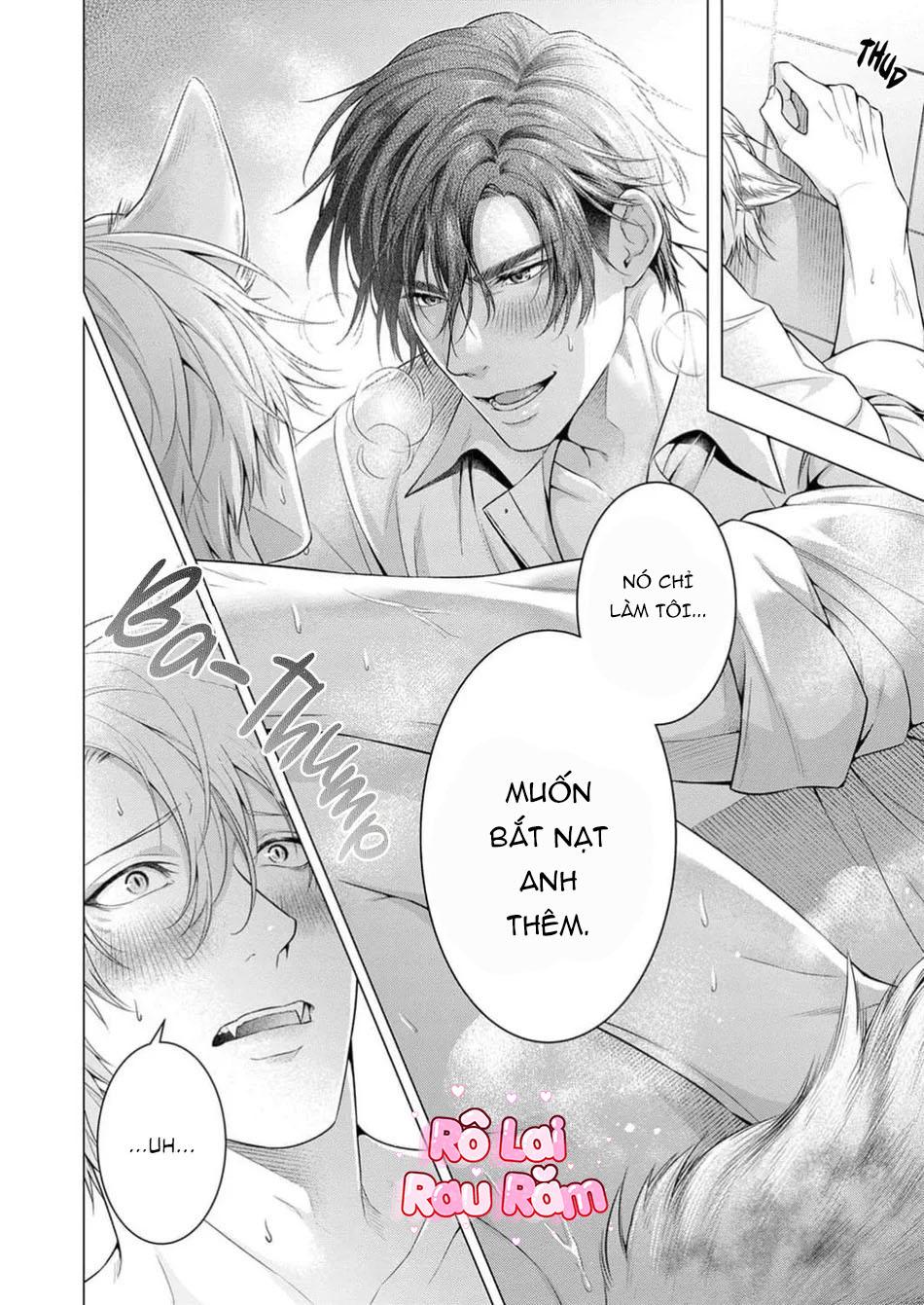 Đọc truyện TUYỂN TẬP GÂY NỨNG NHÀ RÔ - Chapter 236.2