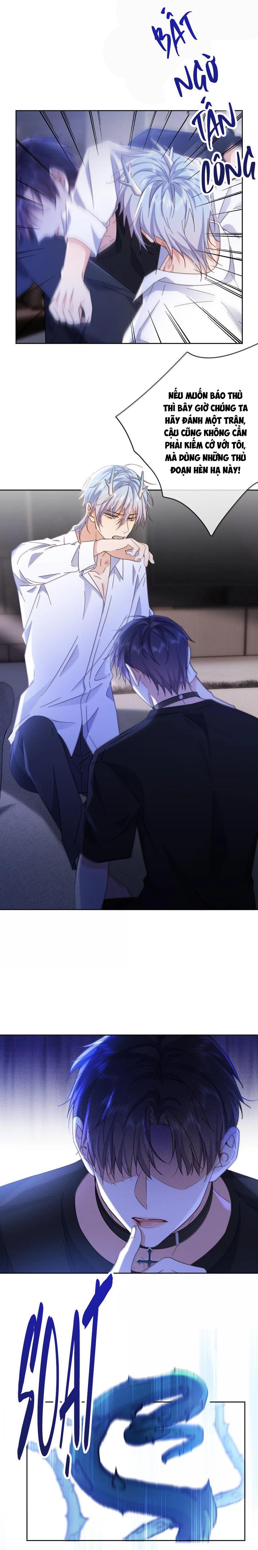 Đọc truyện Giáo Huấn Em Trai Hư Hỏng - Chapter 49