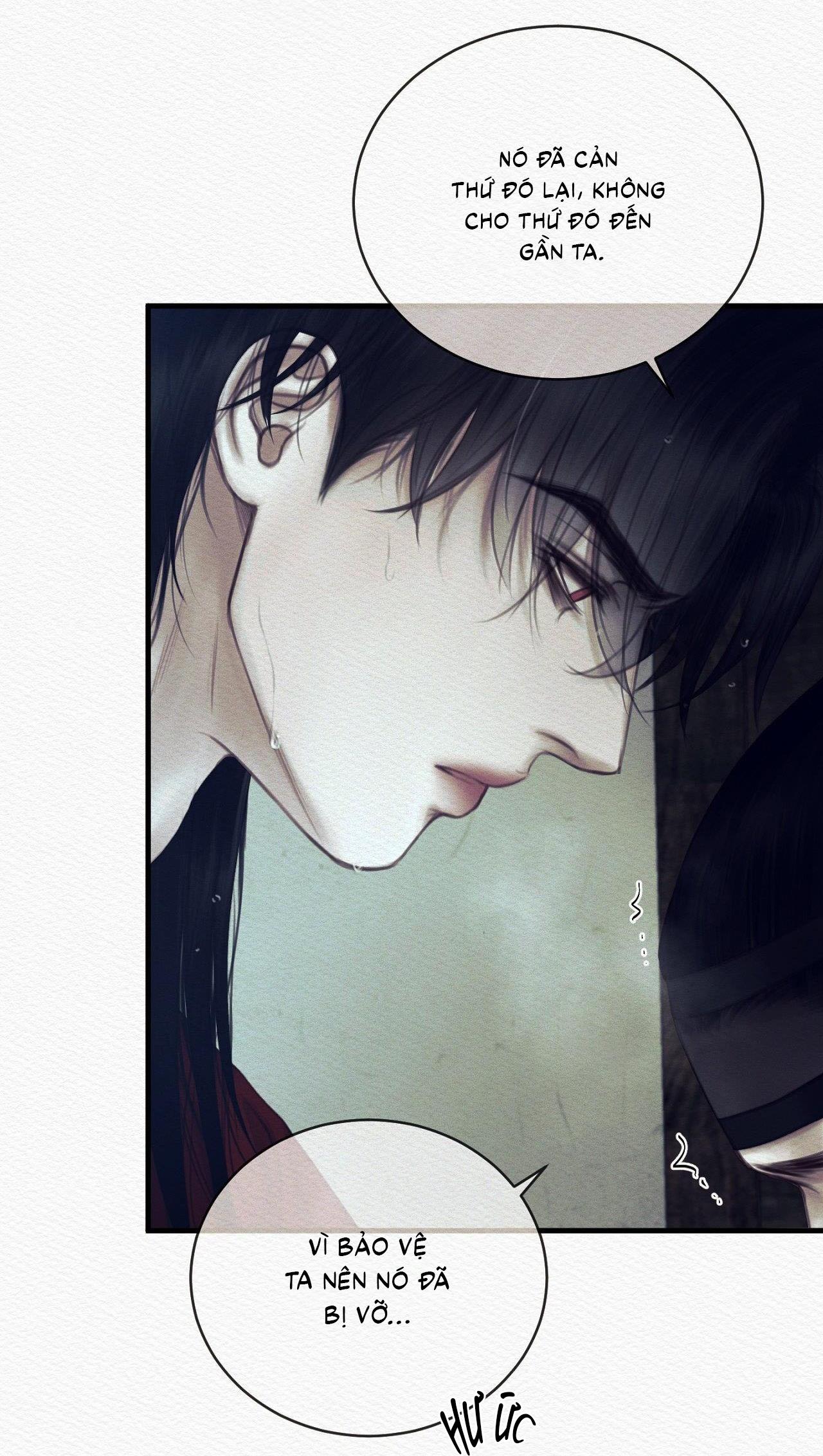 Đọc truyện Củy Dạ Khút - Chapter 84