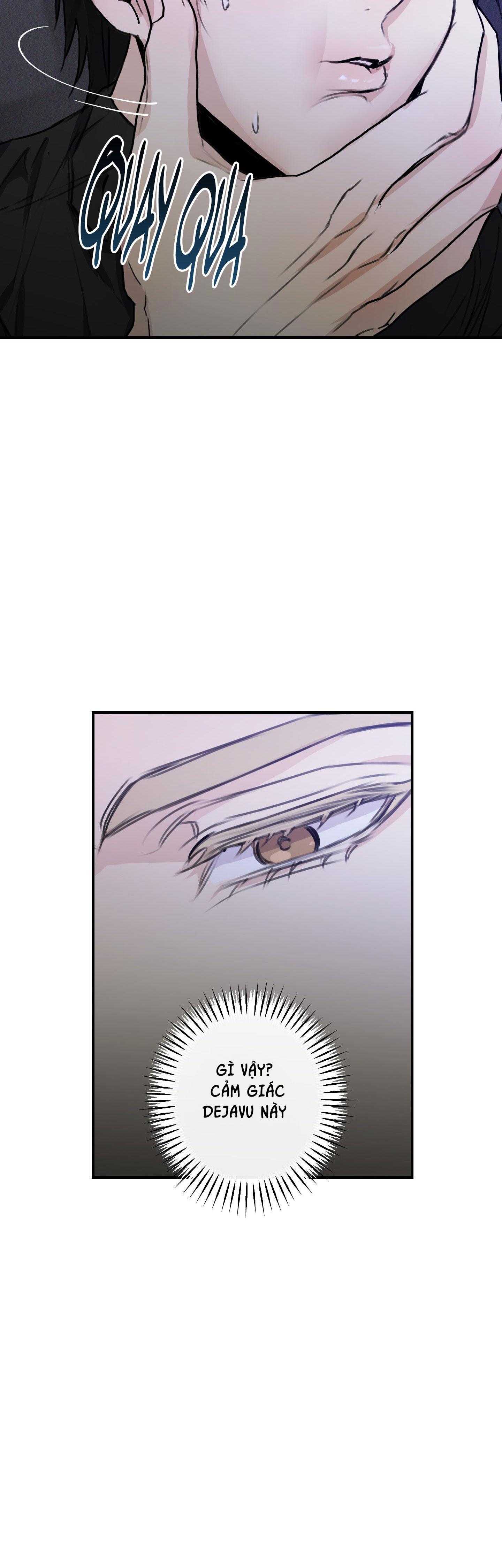 Đọc truyện QUAN HỆ CỘNG SINH GIỮA TRỜI VÀ TRĂNG - Chapter 4