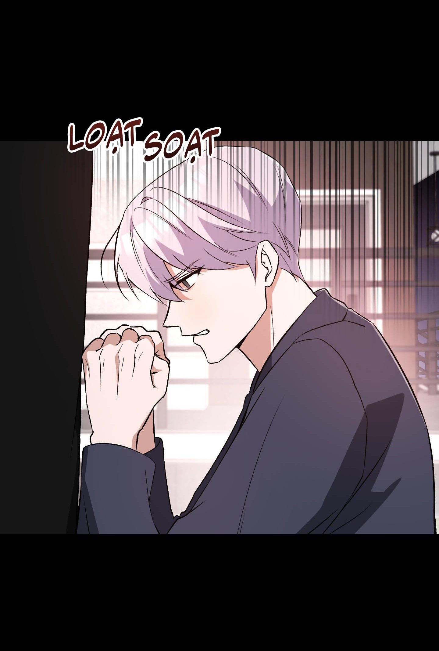 Đọc truyện Vì Sự Vĩnh Cửu - Chapter 30