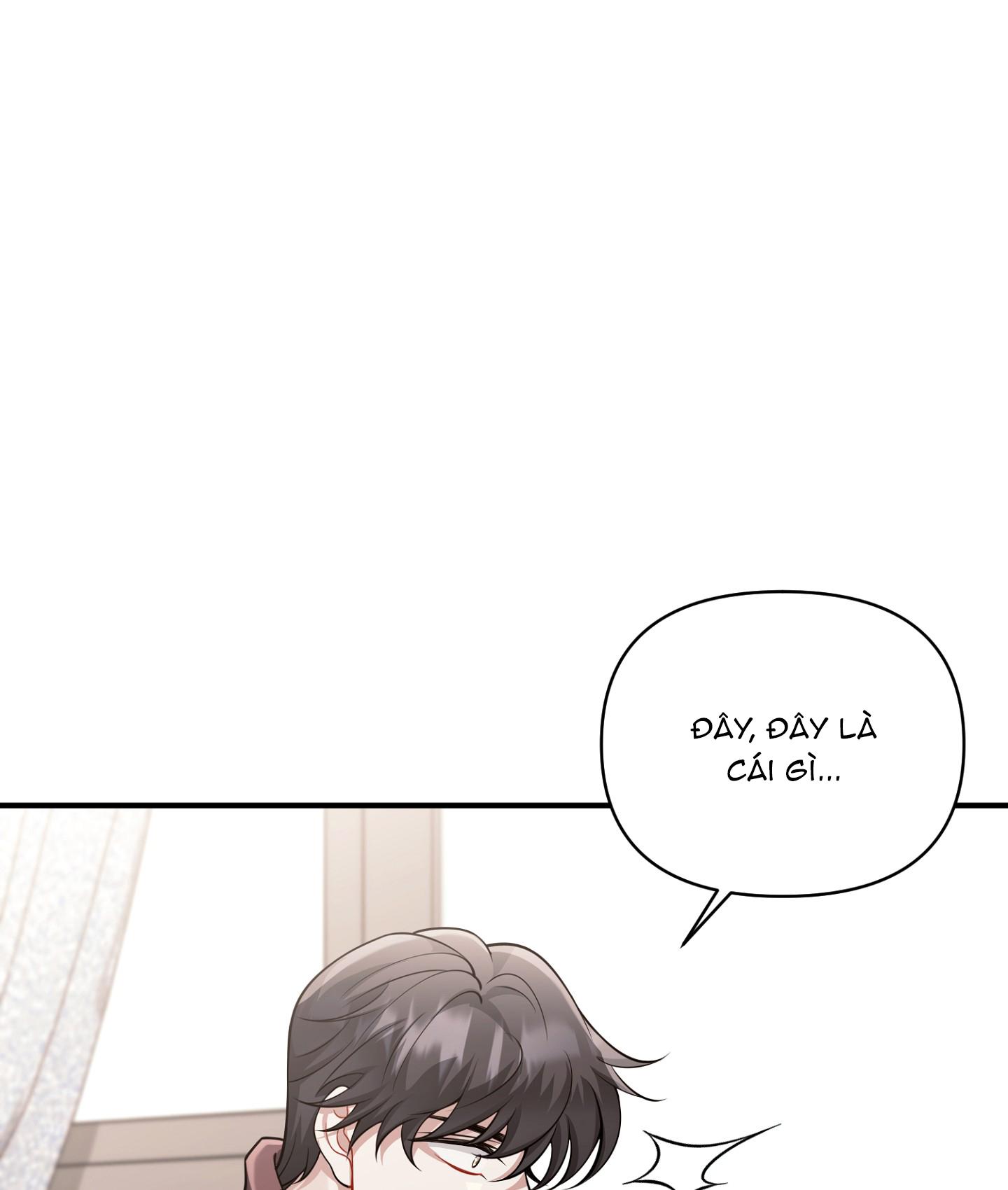 Đọc truyện Vết Hằn - Chapter 44