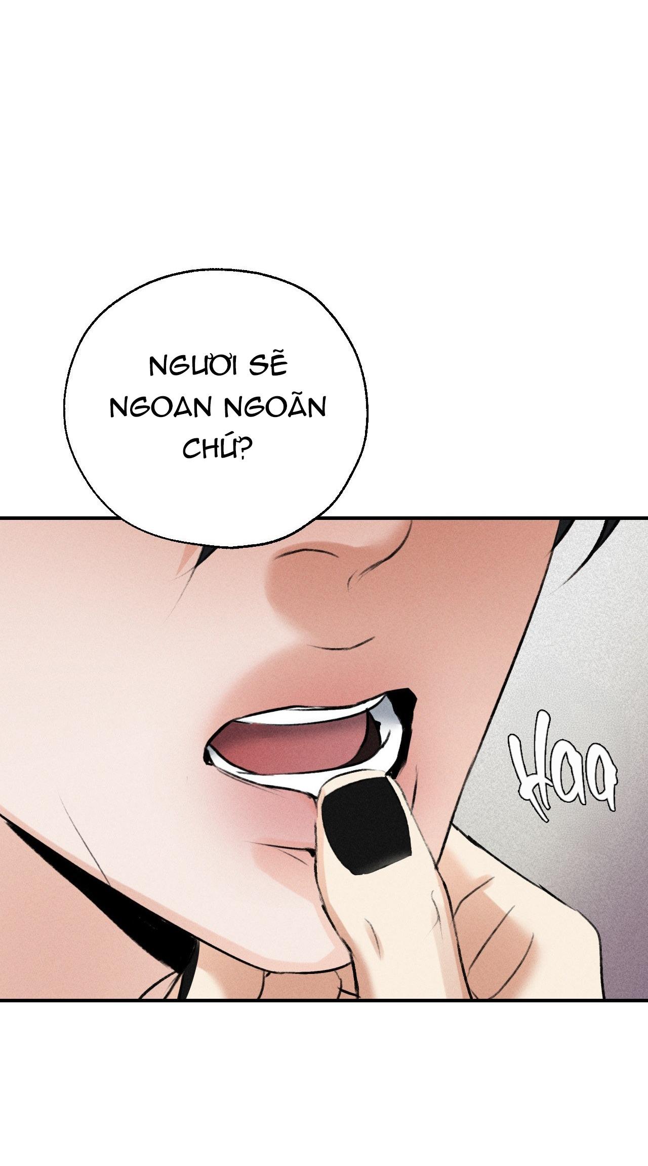 Đọc truyện DƯƠNG KHÍ - Chapter 12