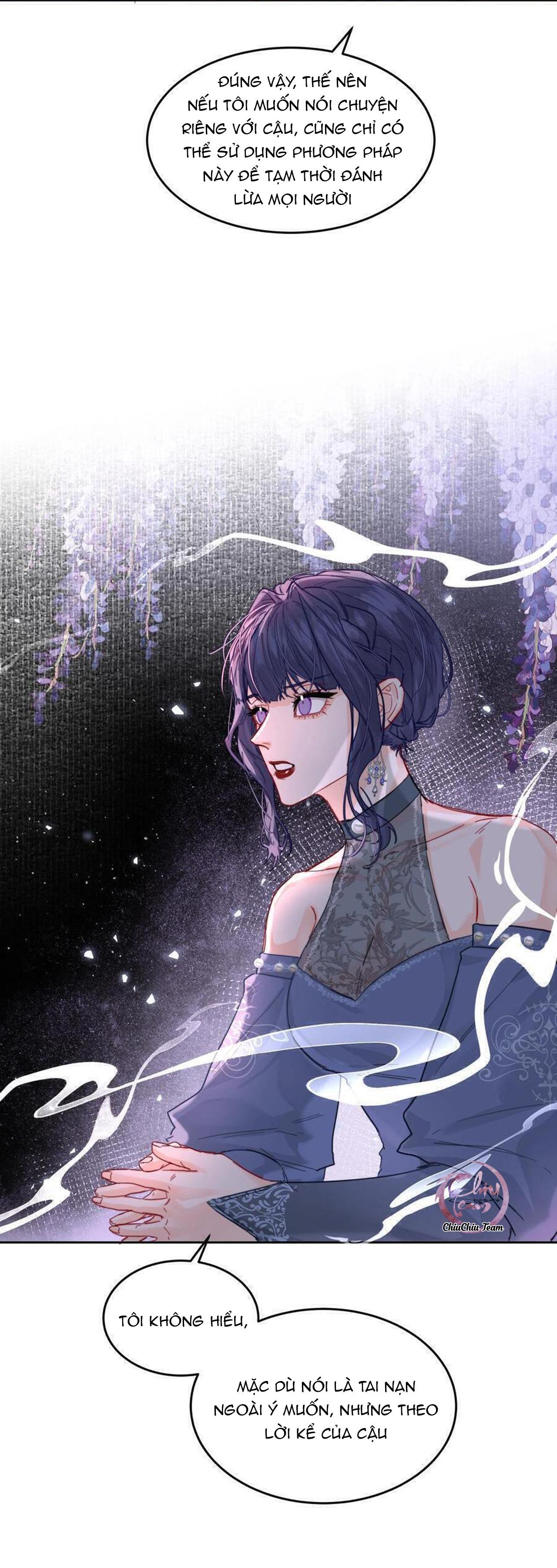 Đọc truyện Bạn Trai Cũ Trở Thành Vua - Chapter 72