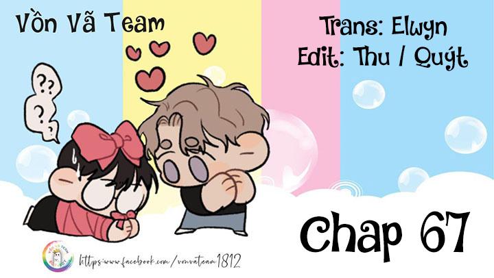 Đọc truyện Ma Cà Rồng Đếch Có Thật Đâu! (END) - Chapter 67