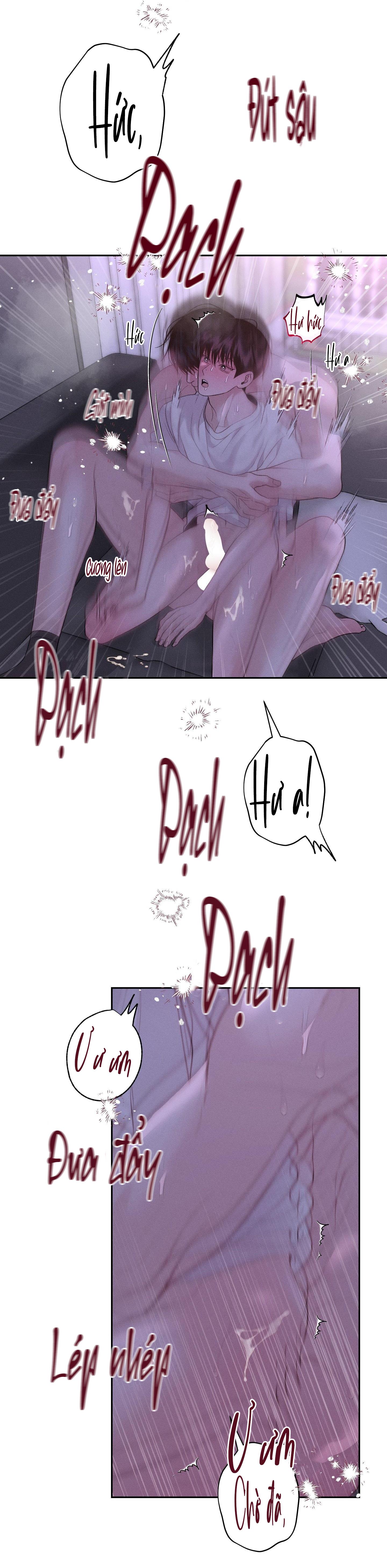 Đọc truyện Cứu tinh của Thứ Hai - Chapter 31