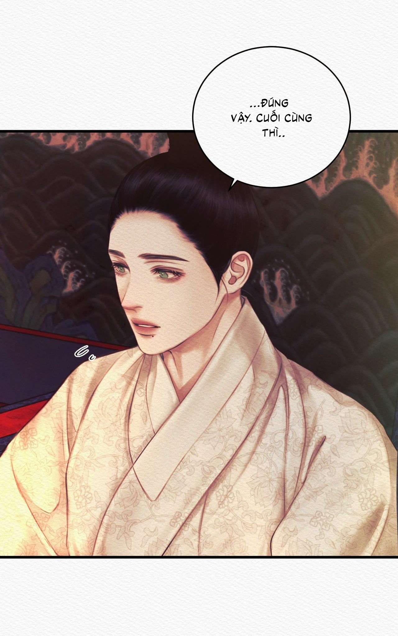 Đọc truyện Củy Dạ Khút - Chapter 80