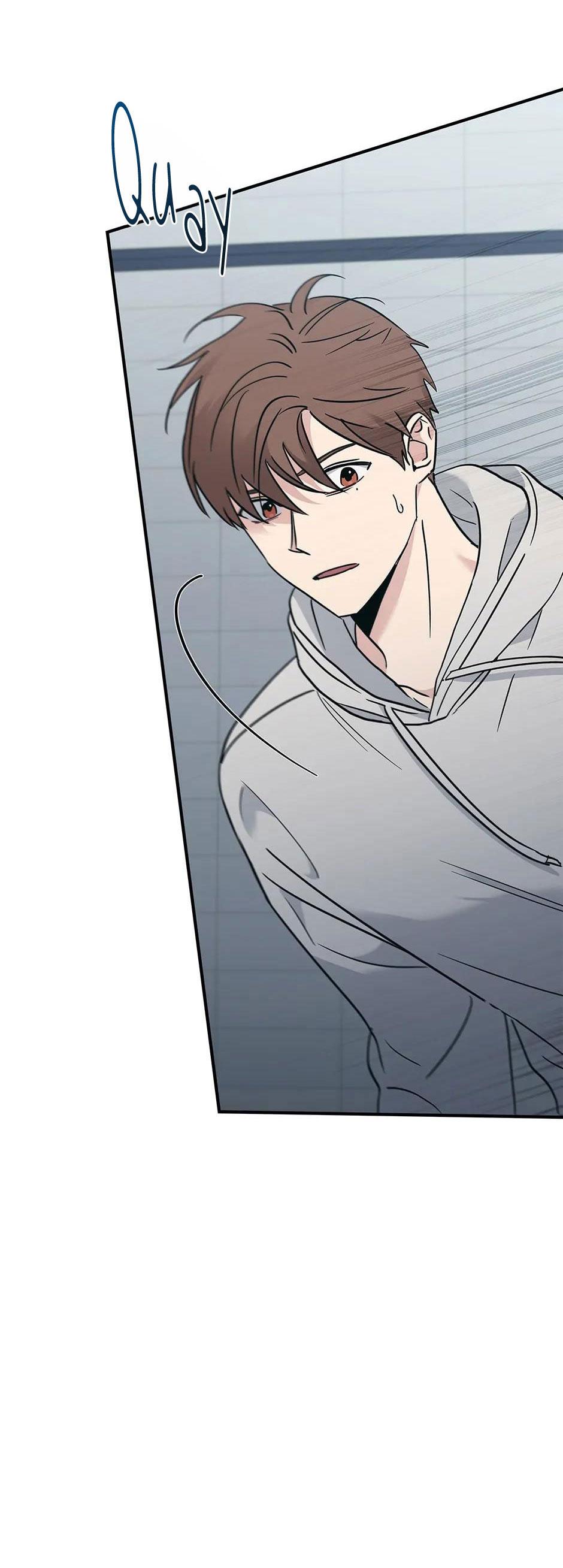 Đọc truyện Deadman Switch - Chapter 27