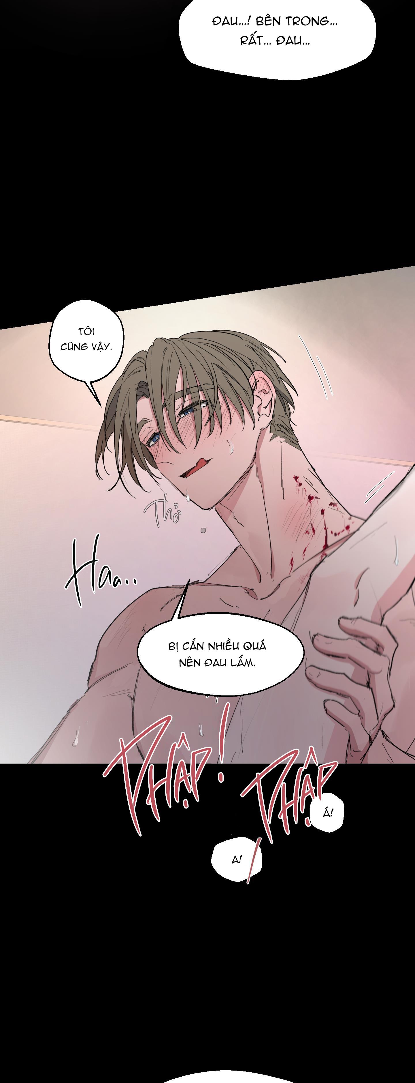 Đọc truyện Người hướng dẫn giải quyết vấn đề - Chapter 1