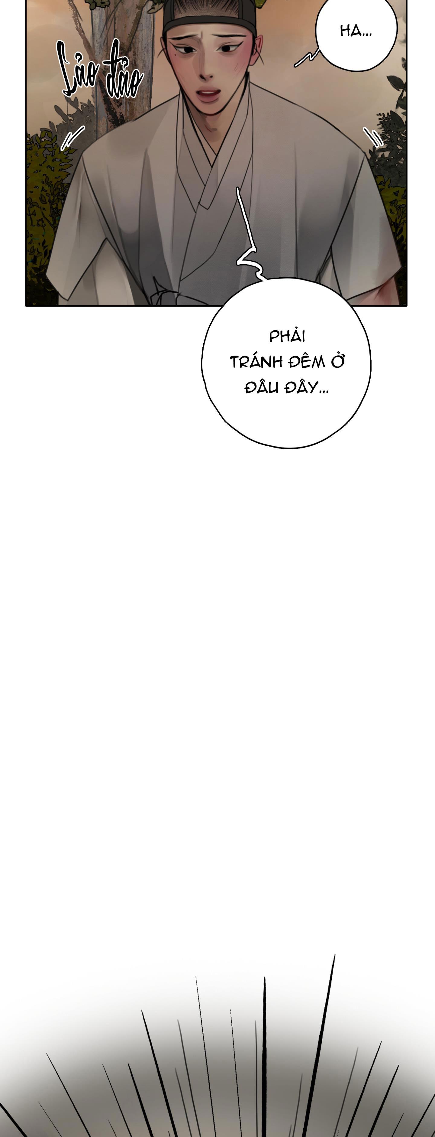 Đọc truyện BL CỔ TRANG-ÂU CỔ NGẮN NHÀ KIM - Chapter 25.99
