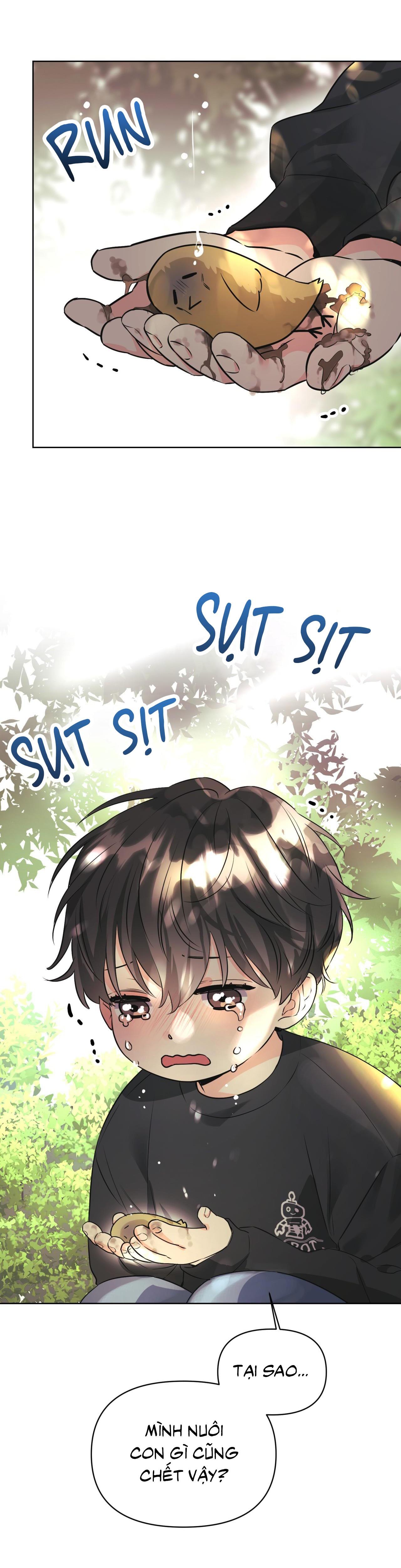 Đọc truyện My calculus - Chapter 1