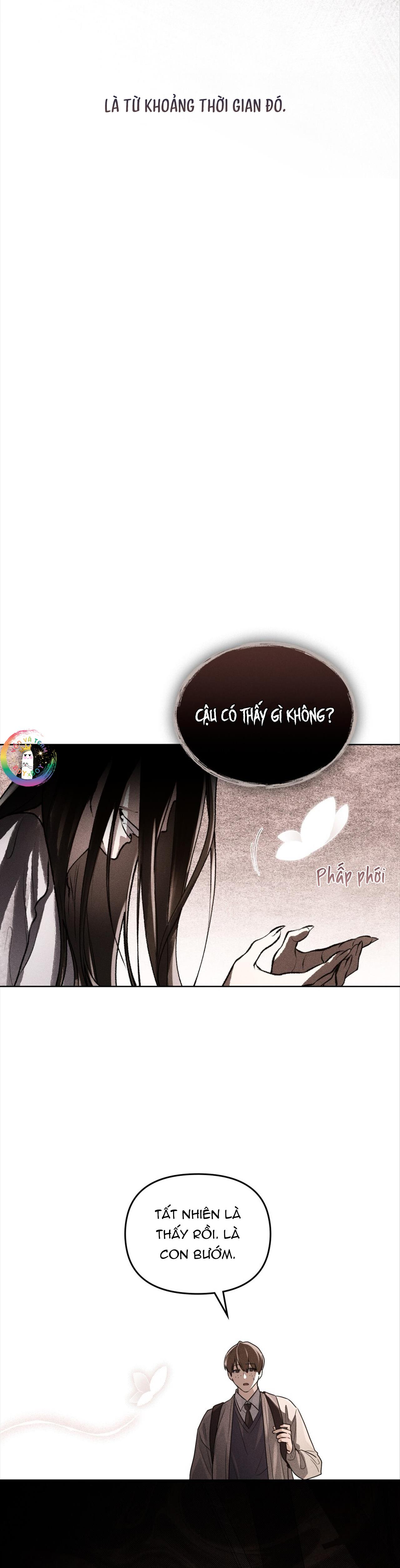 Đọc truyện Linh Hồn Lửa - Chapter 6