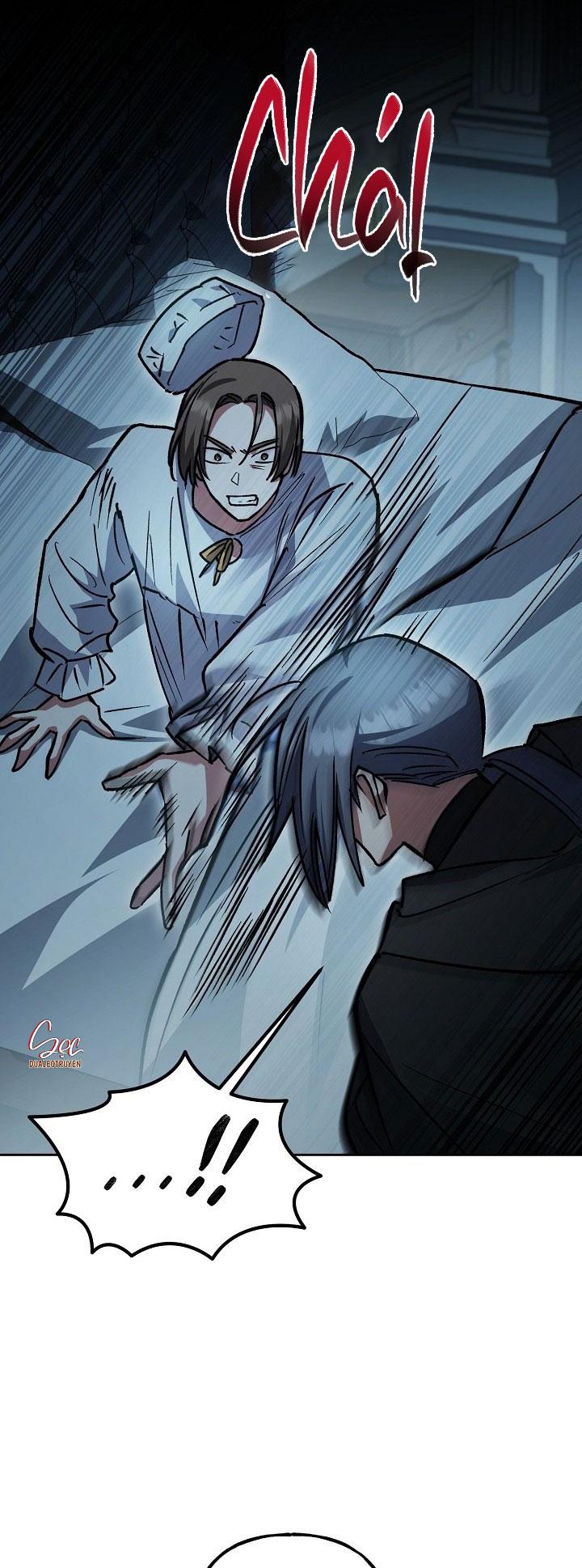 Đọc truyện (ABO) BƯỚC NGOẶT - Chapter 49