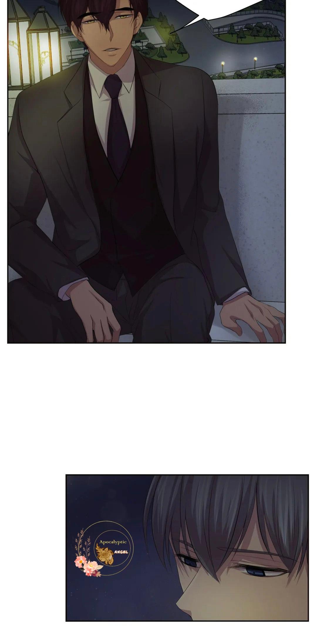 Đọc truyện HMT Giữ Em Thật Chặt - Chapter 49