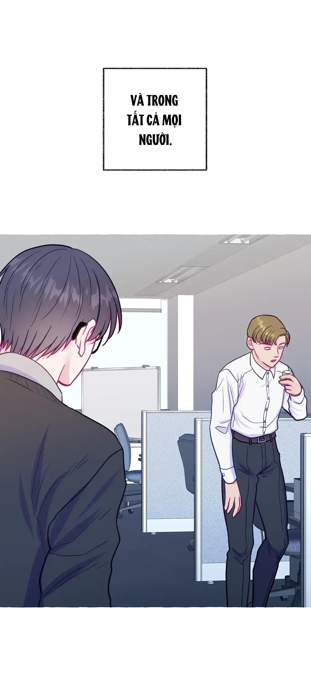 Đọc truyện Seollo - Chapter 2