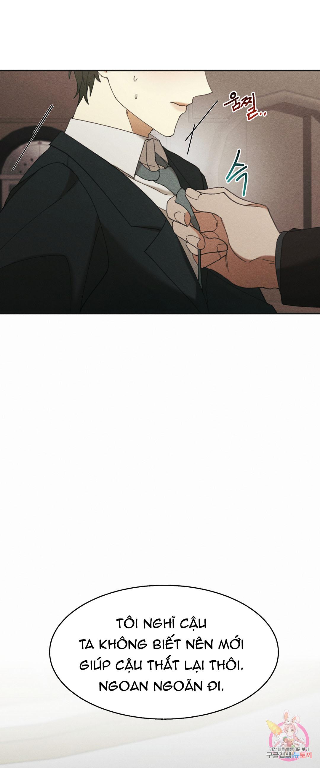 Đọc truyện Tuyển Tập Khu chung cư GwangGong - GwangGong Apartment Complex - Chapter 20