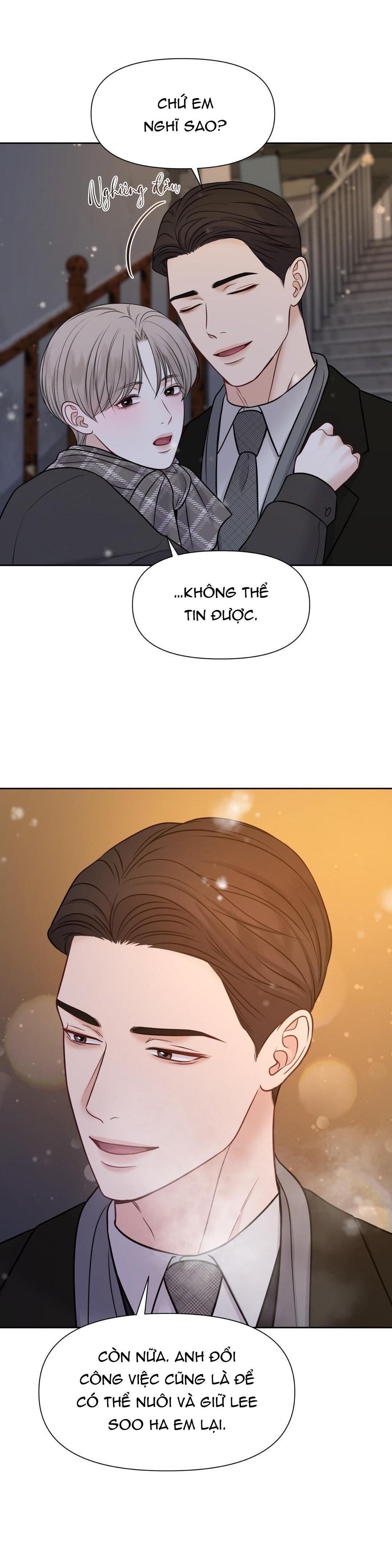 Đọc truyện MACGUFFIN - Chapter 36