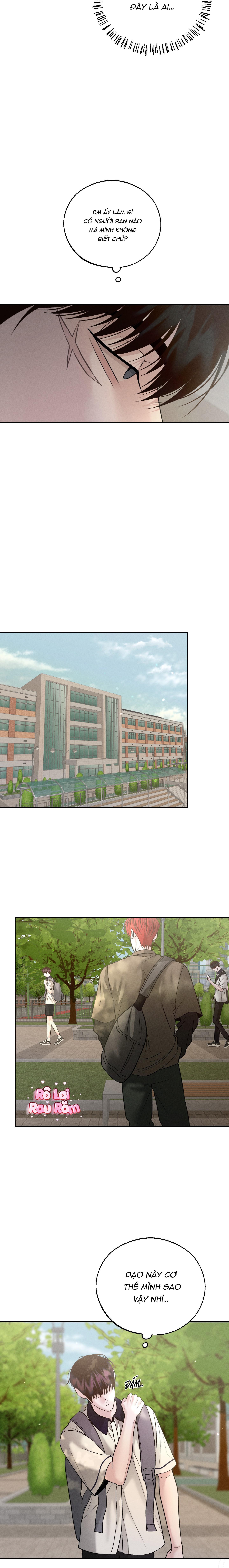 Đọc truyện  Cứu tinh của Thứ Hai - Chapter 52