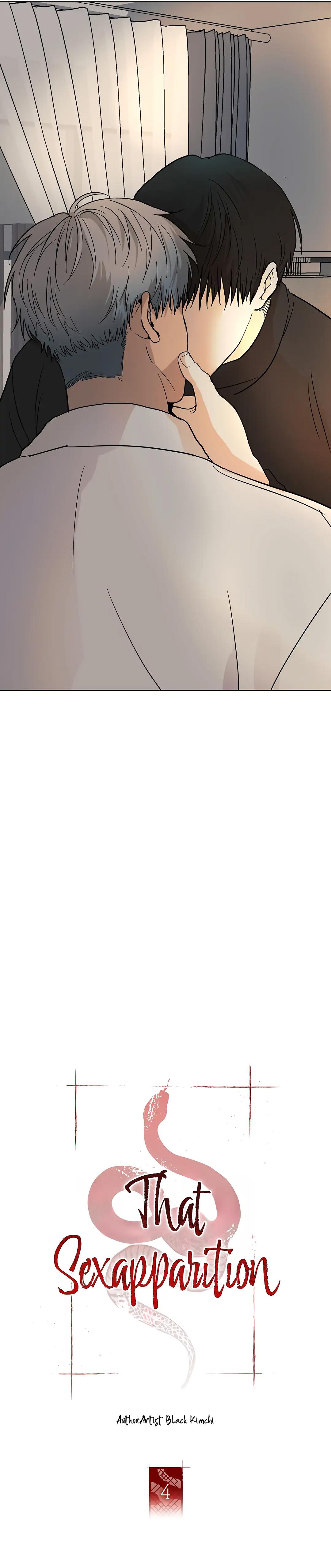 Đọc truyện CON SẮC QUỶ ĐỎ - Chapter 4