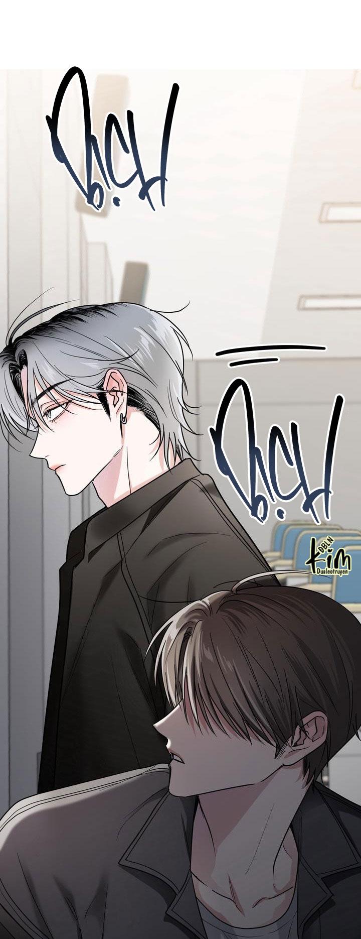 Đọc truyện THÚ CƯNG DAMDANG - Chapter 5.1