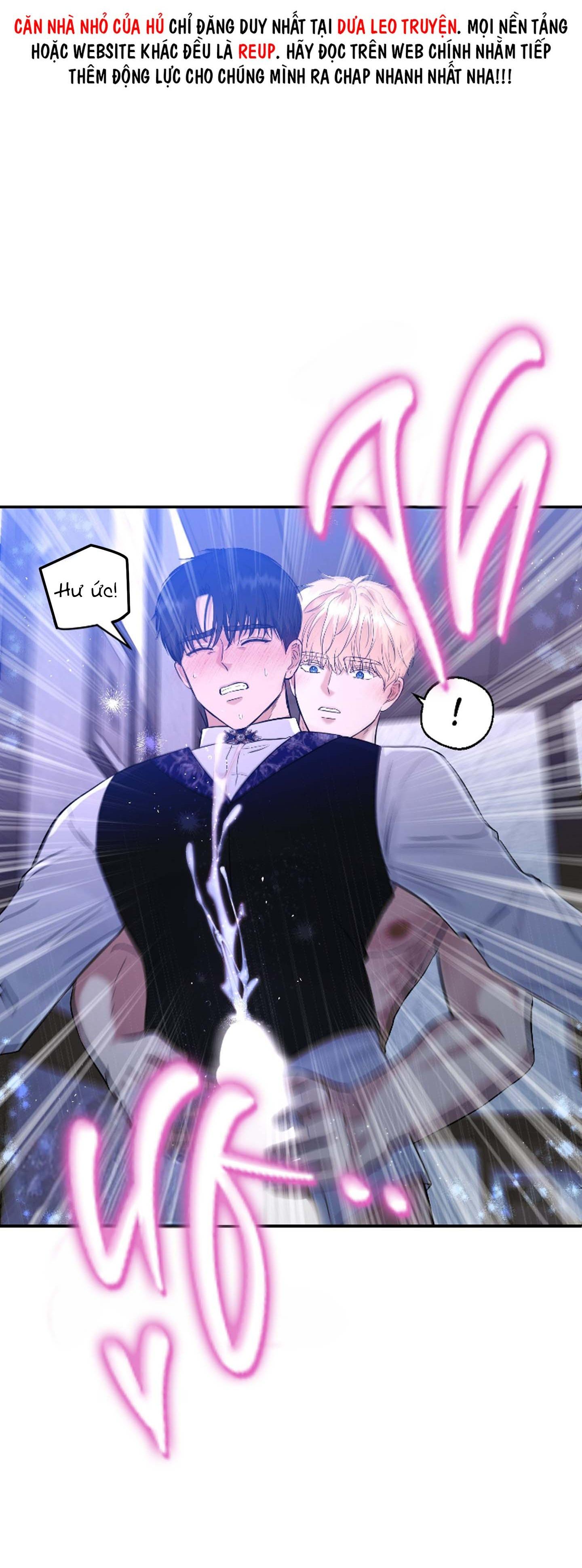 Đọc truyện (end) VỊ CÔNG TƯỚC KHÔNG THỂ THĂNG TIẾN - Chapter 2