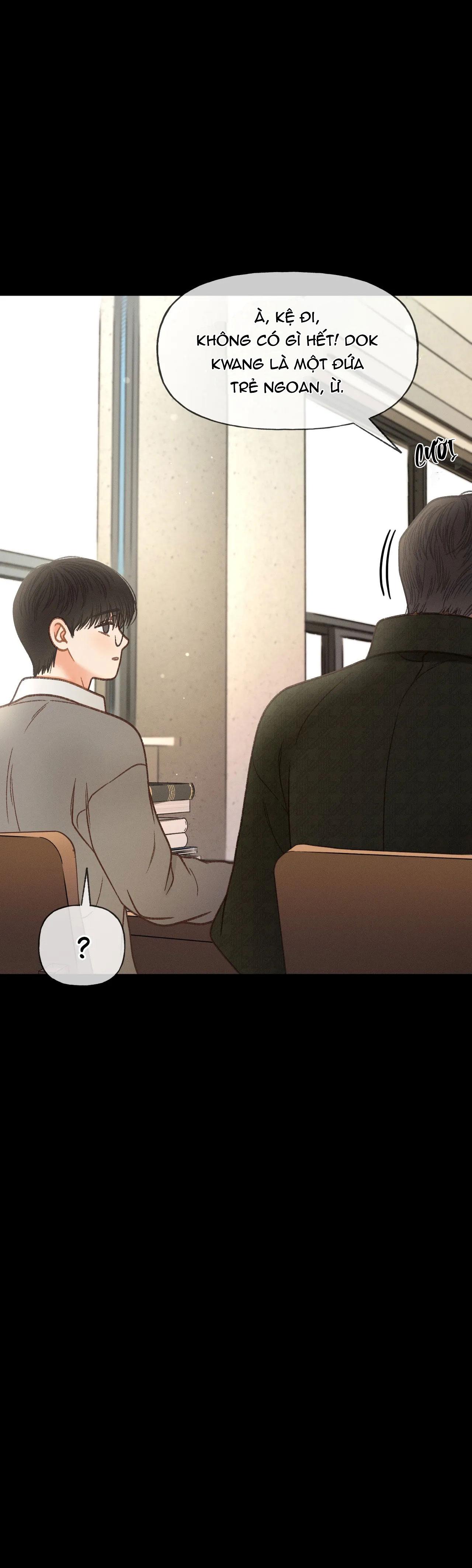 Đọc truyện RẠP CHIẾU PHIM ANEMONE - Chapter 56
