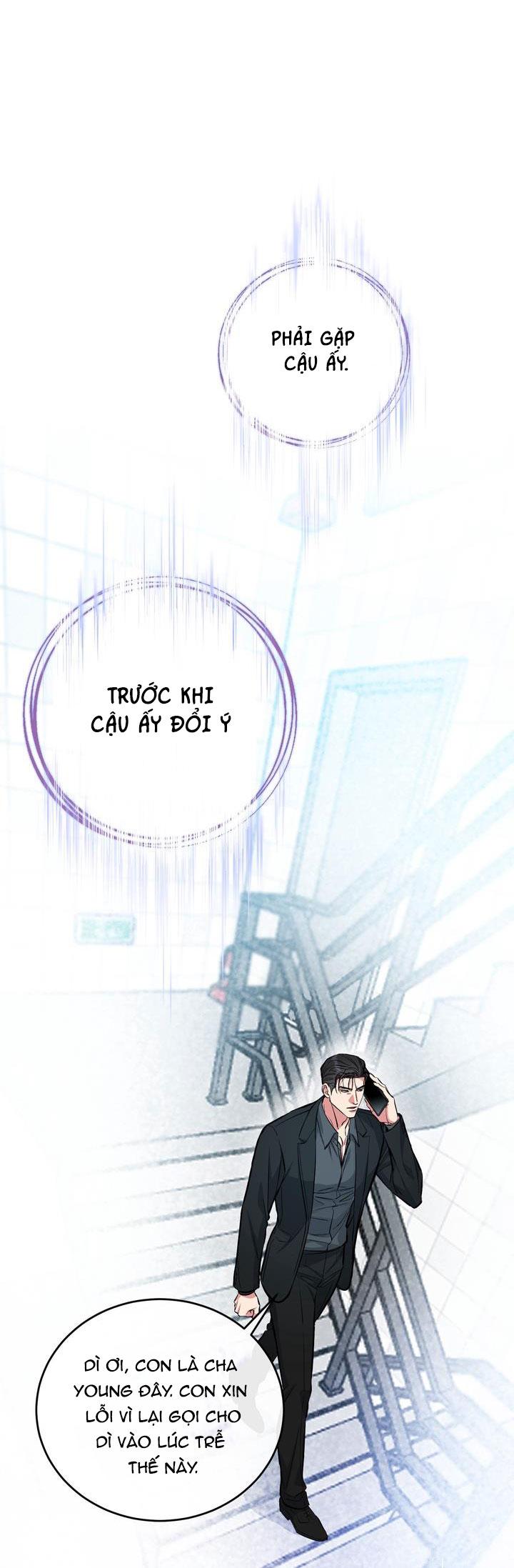 Đọc truyện CHÓ VÀ CHIM - Chapter 37