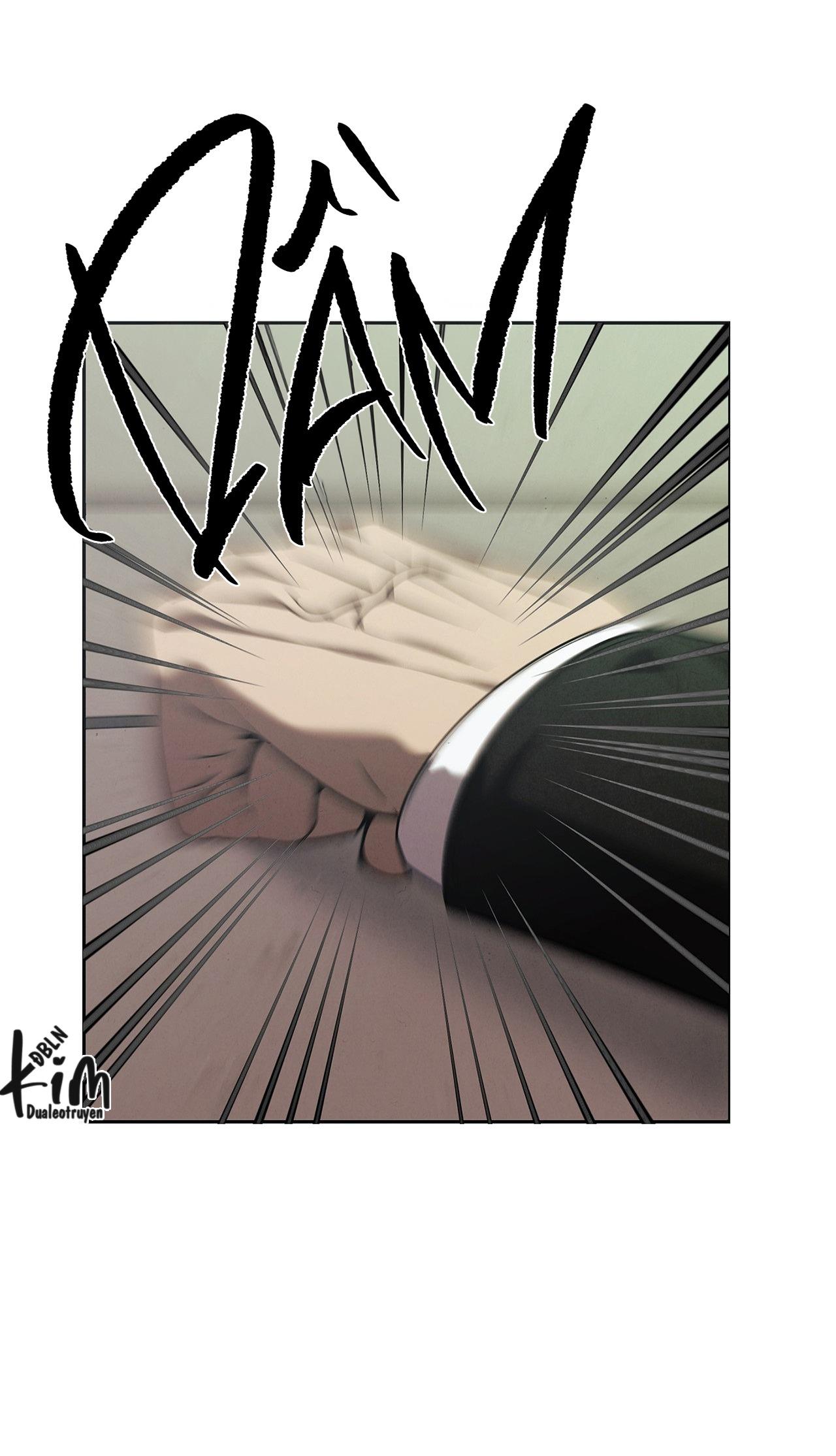 Đọc truyện (DROP )PRAY - Chapter 8