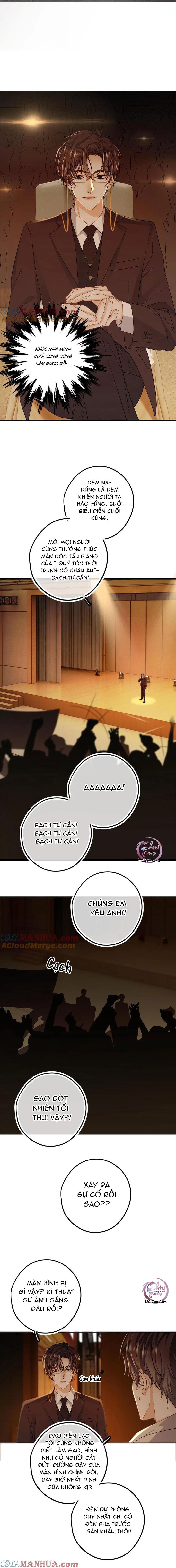 Đọc truyện Khát Vọng Ngọt Ngào - Chapter 45