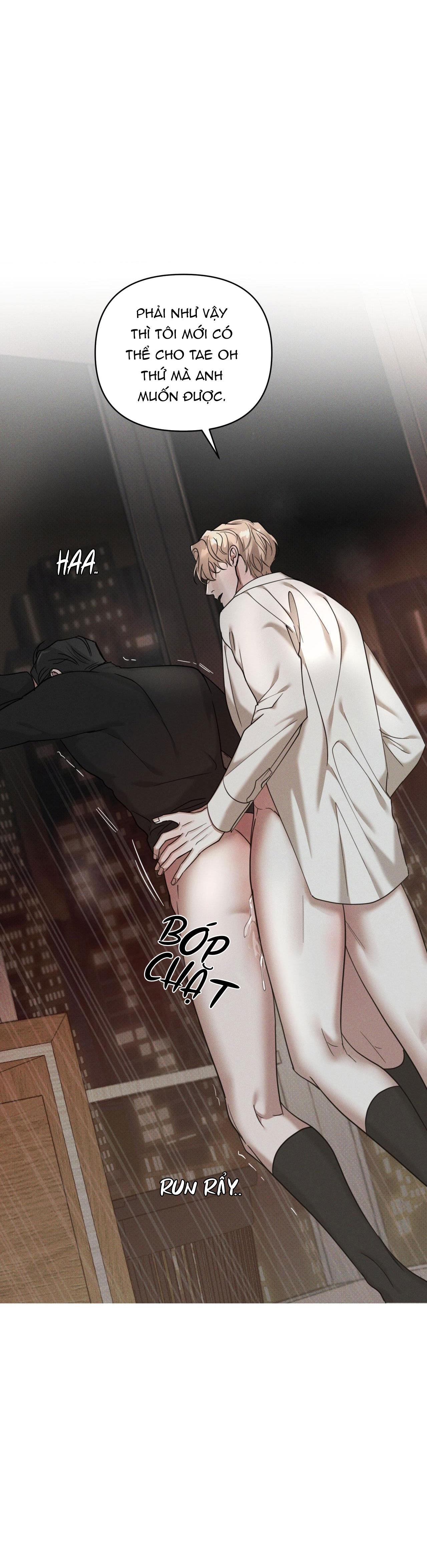 Đọc truyện NGƯỜI YÊU DẤU - Chapter 13