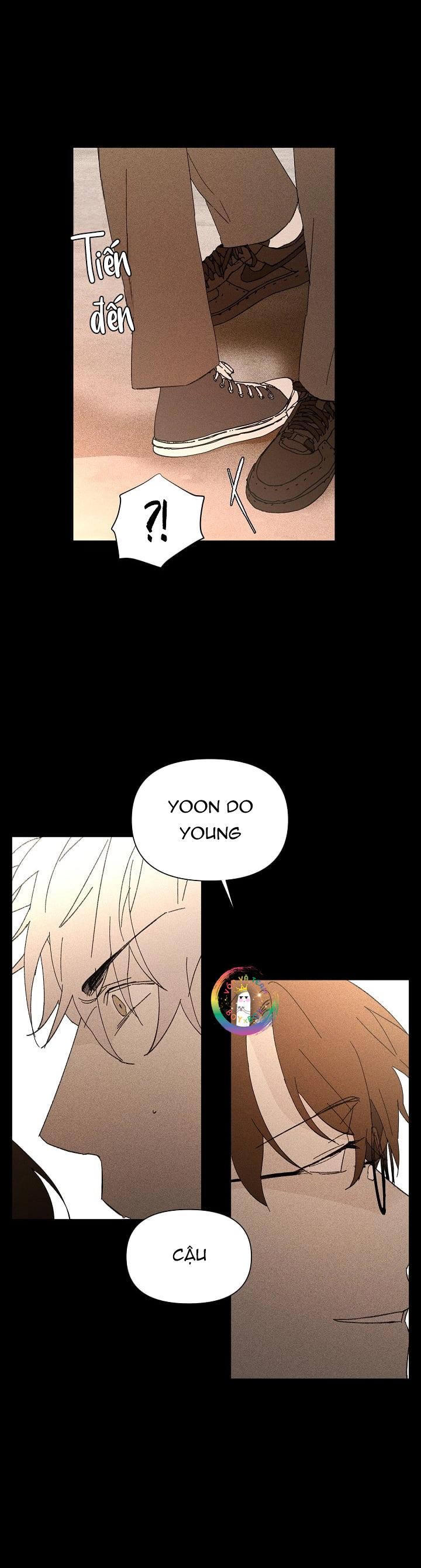 Đọc truyện Manhwa Chịch Vồn Chịch Vã - Chapter 90