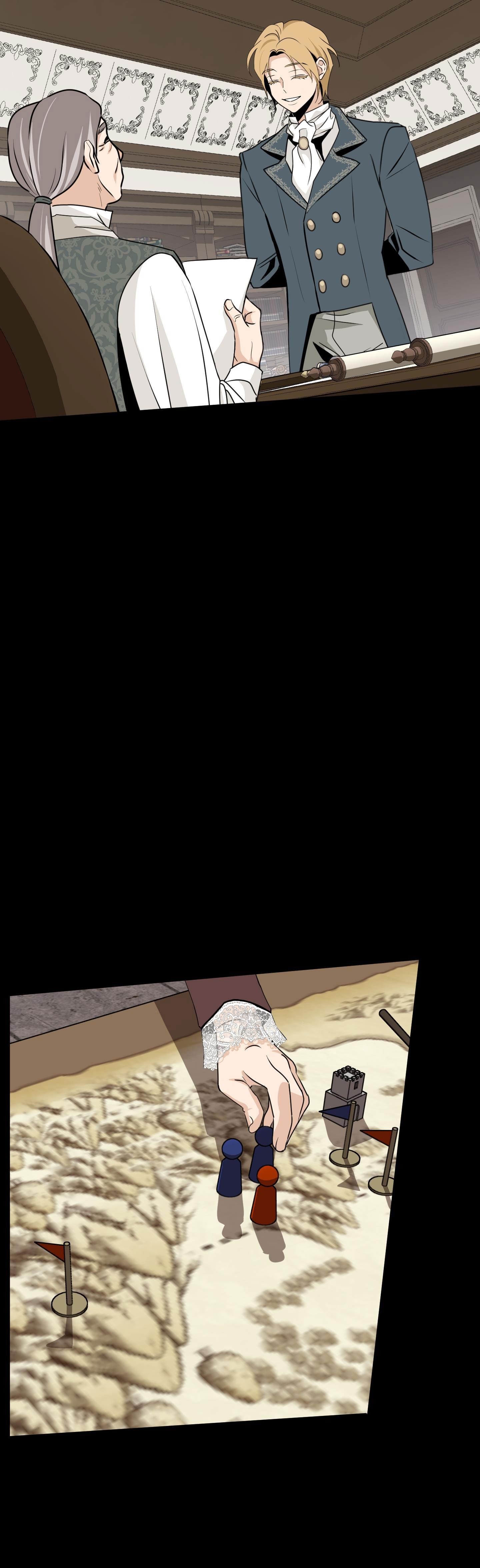 Đọc truyện LOÀI HOA KHÔNG TÊN - Chapter 8