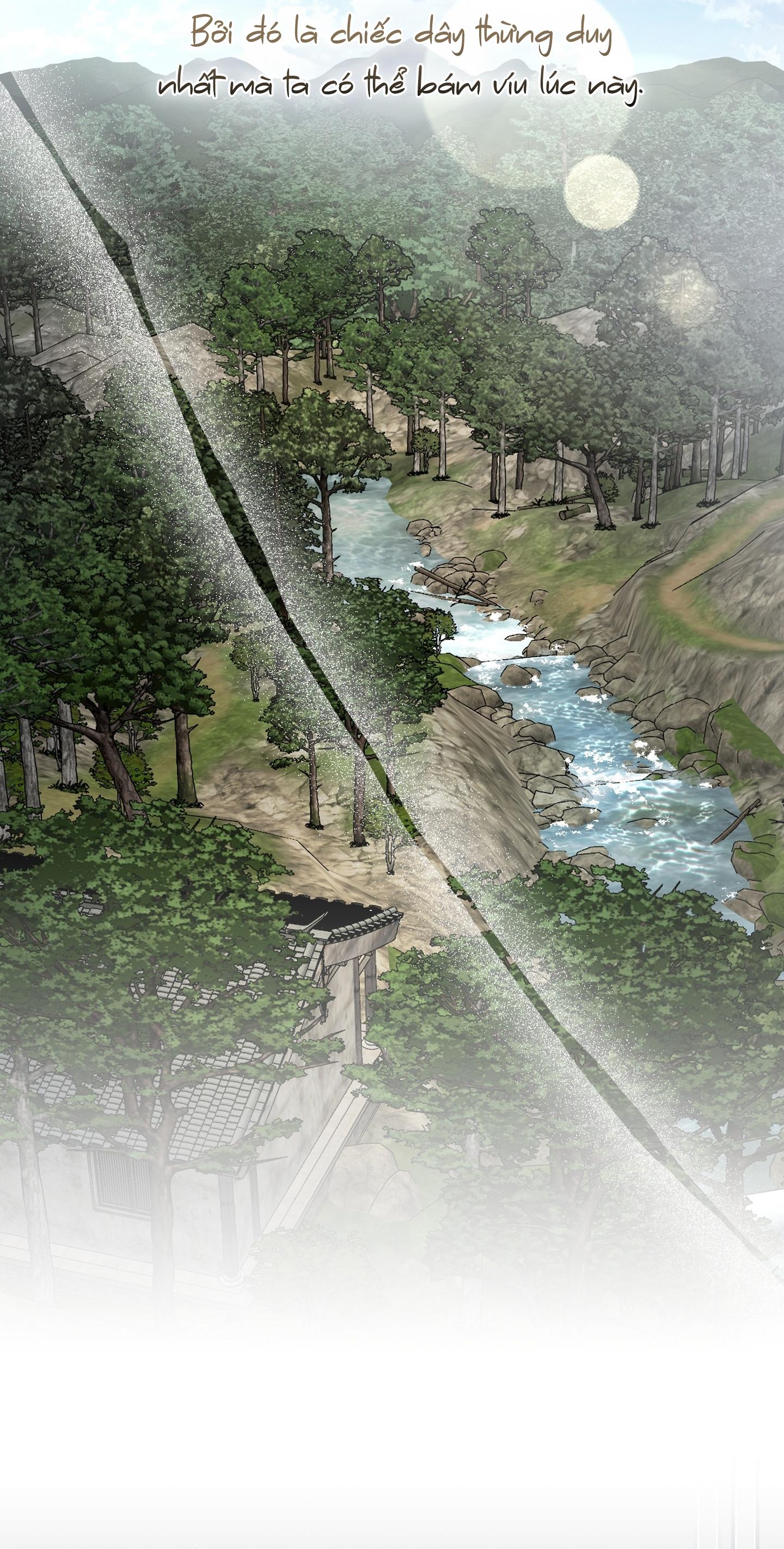Đọc truyện KHI MẶT TRỜI LÓ DẠNG - Chapter 6