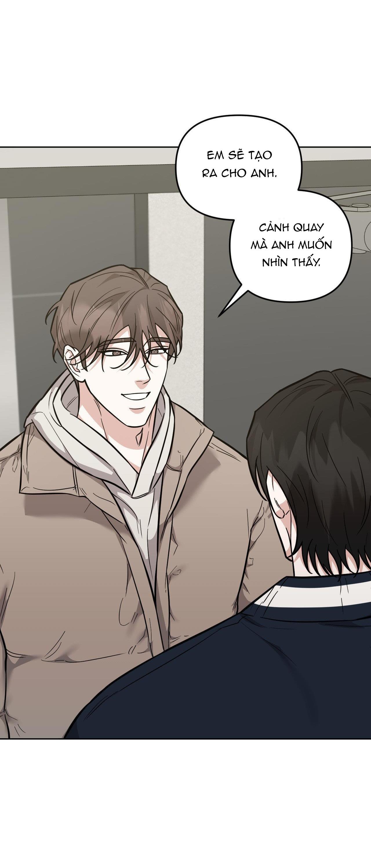 Đọc truyện HÃY HÉT LỚN OK ĐI - Chapter 19