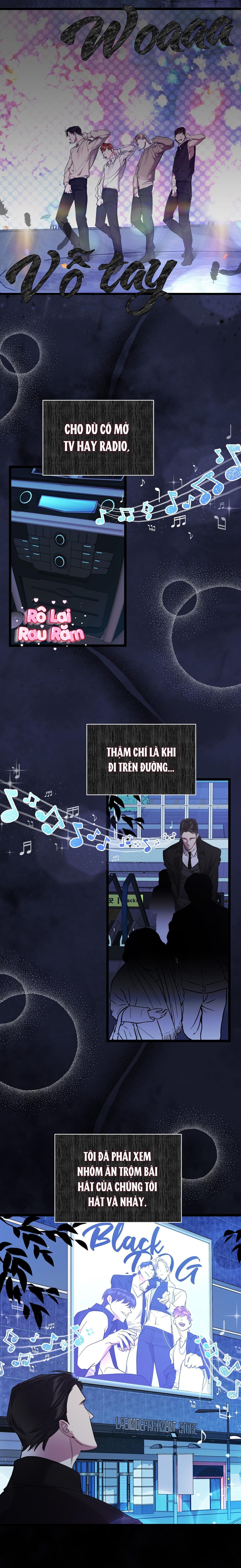 Đọc truyện Drop Delight - Chapter 3