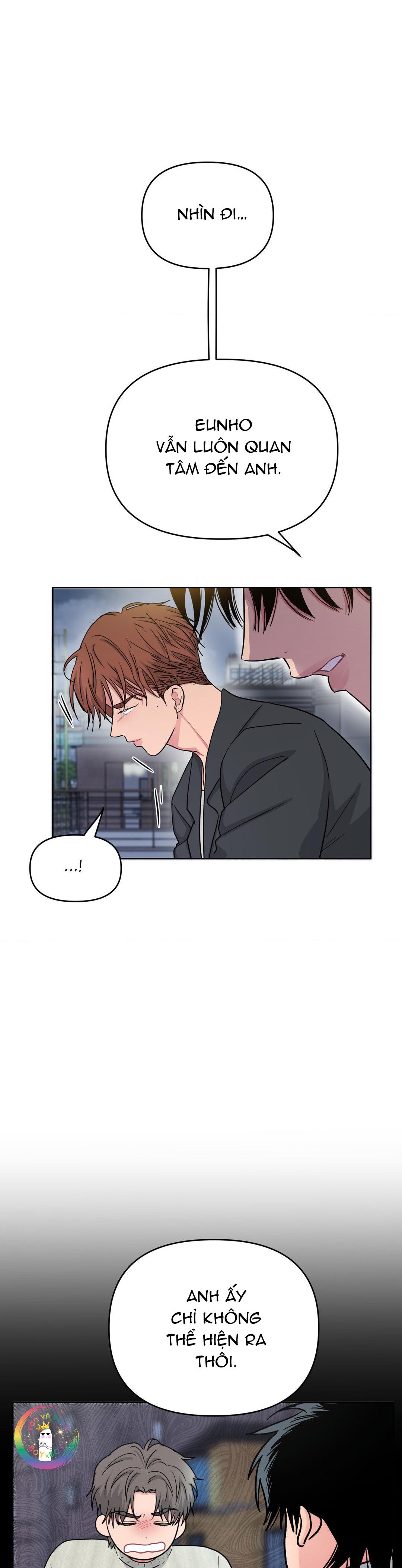 Đọc truyện (END) Arts Manz - Chapter 36