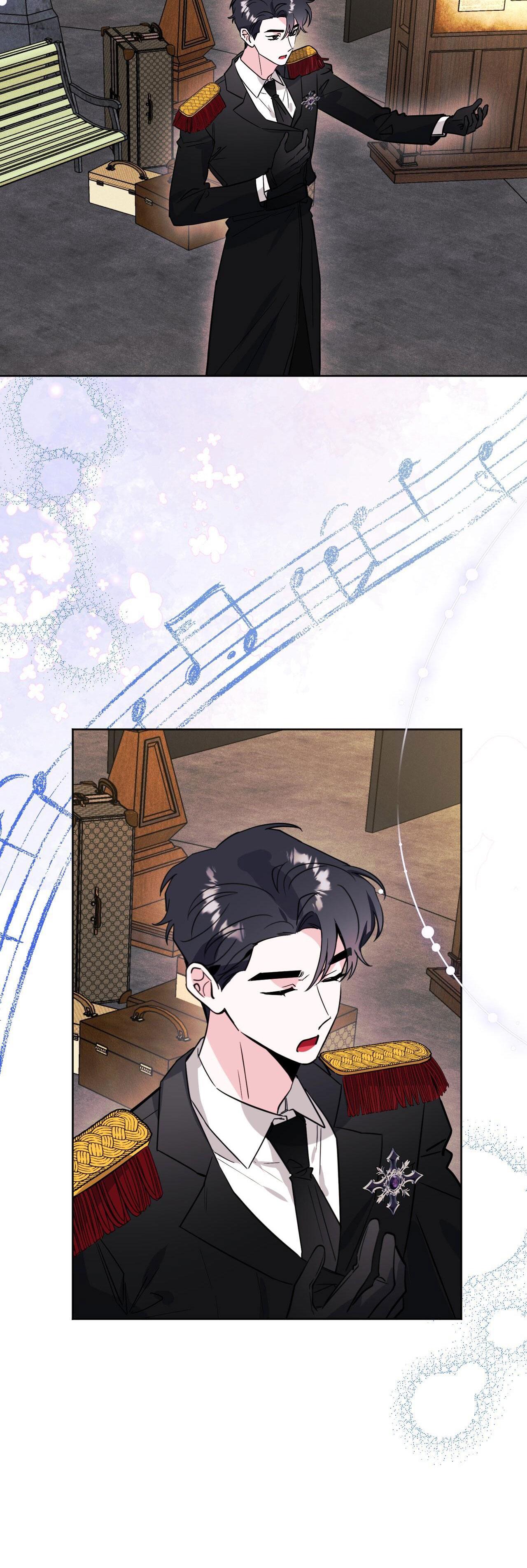 Đọc truyện CẠM BẪY ĐẠI HỌC - Chapter 68