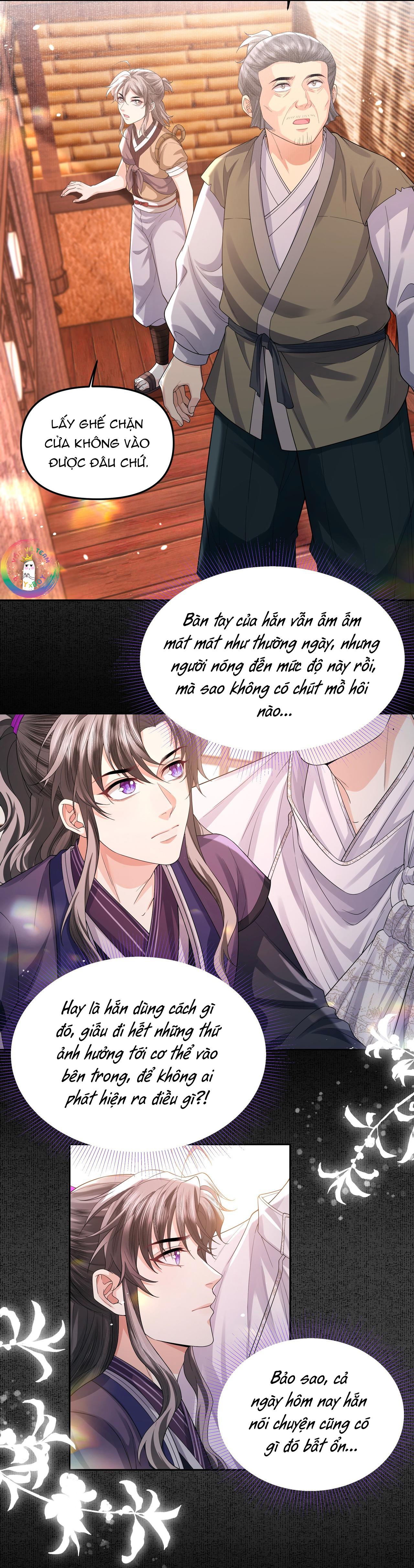 Đọc truyện (END) Đồng Tiền Kham Thế - Chapter 87