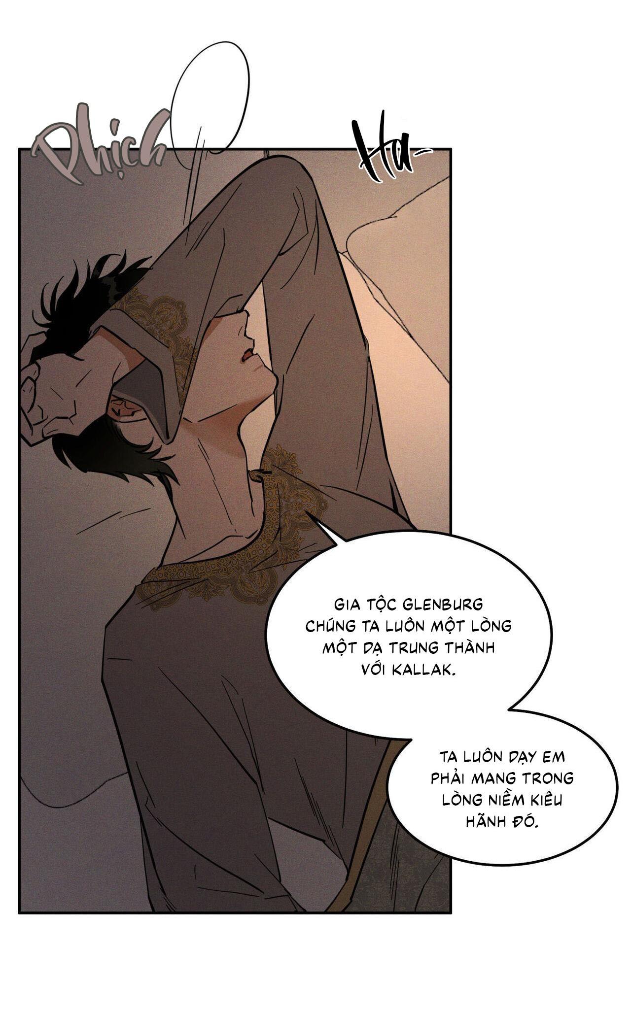 Đọc truyện  Antidote - Chapter 40