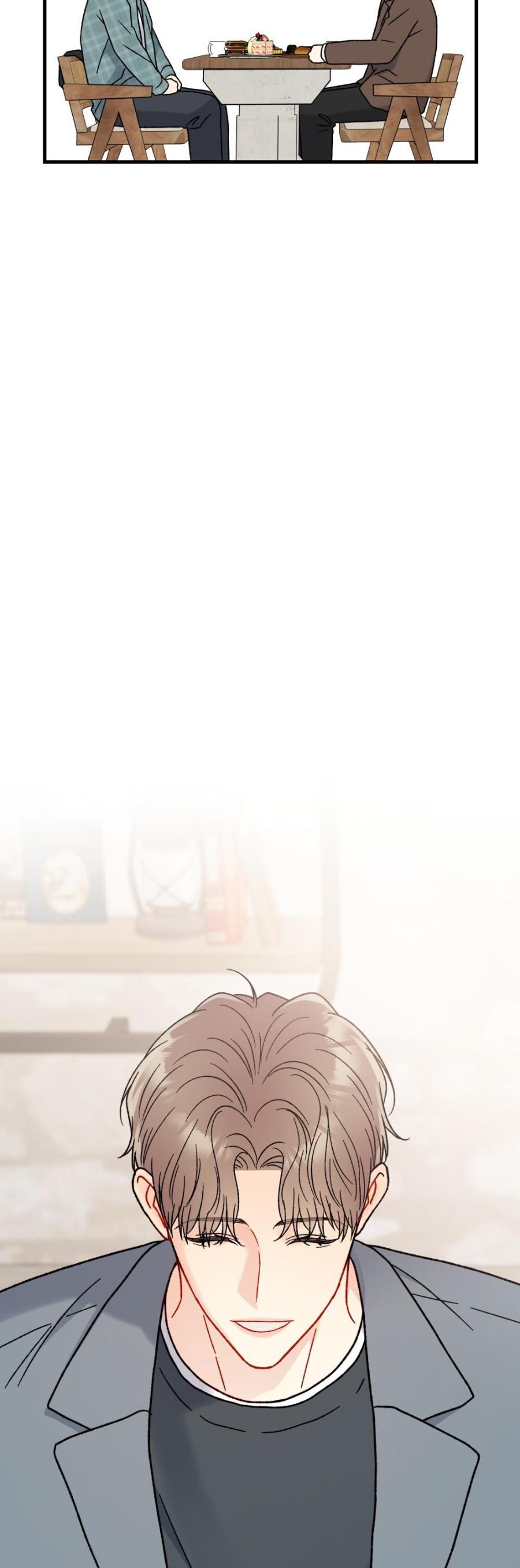 Đọc truyện CẬU KHÔNG PHẢI LÀ GU CỦA TÔI - Chapter 20