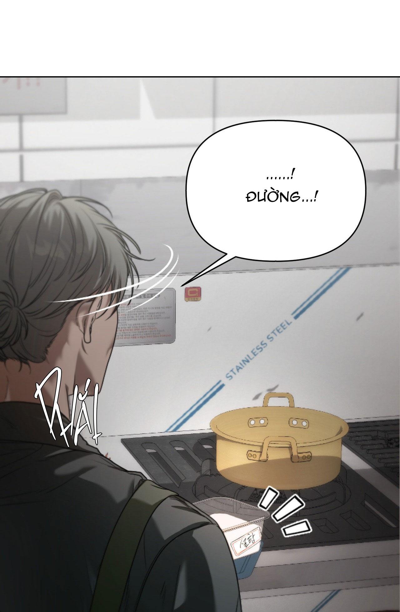Đọc truyện GẠT TÀN - Chapter 4
