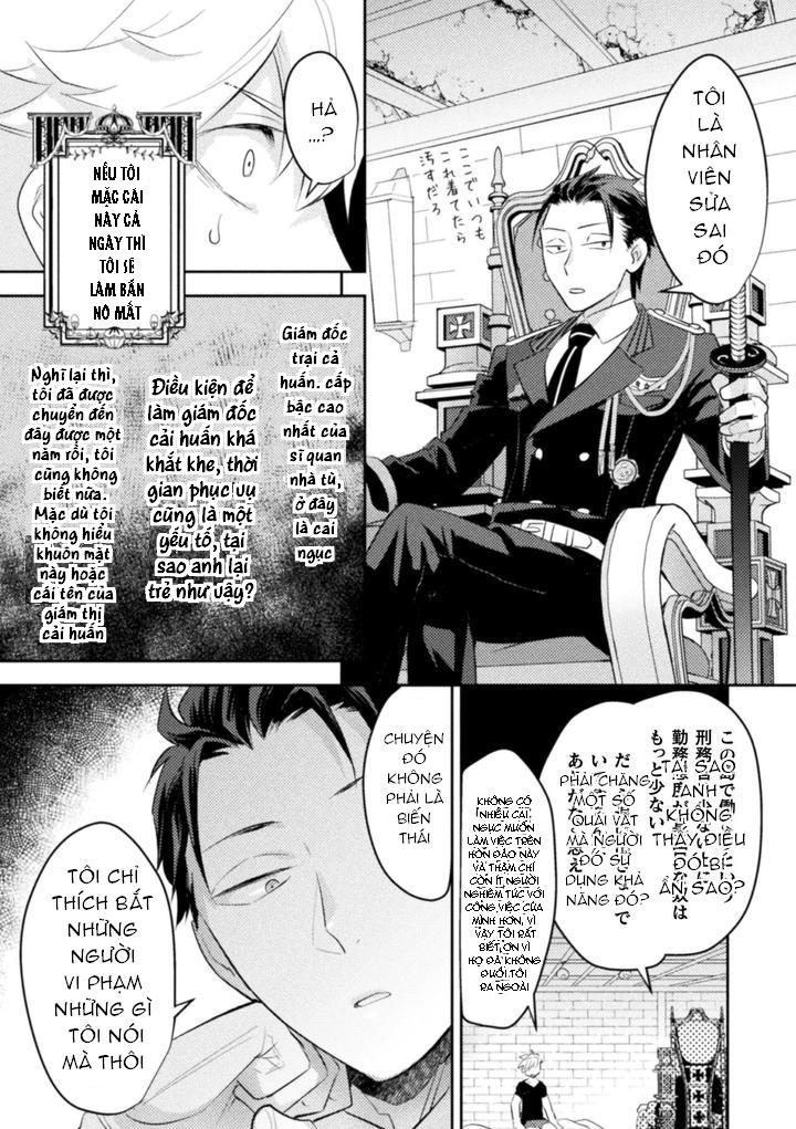 Đọc truyện ONESHOT CHỊCH - Chapter 189