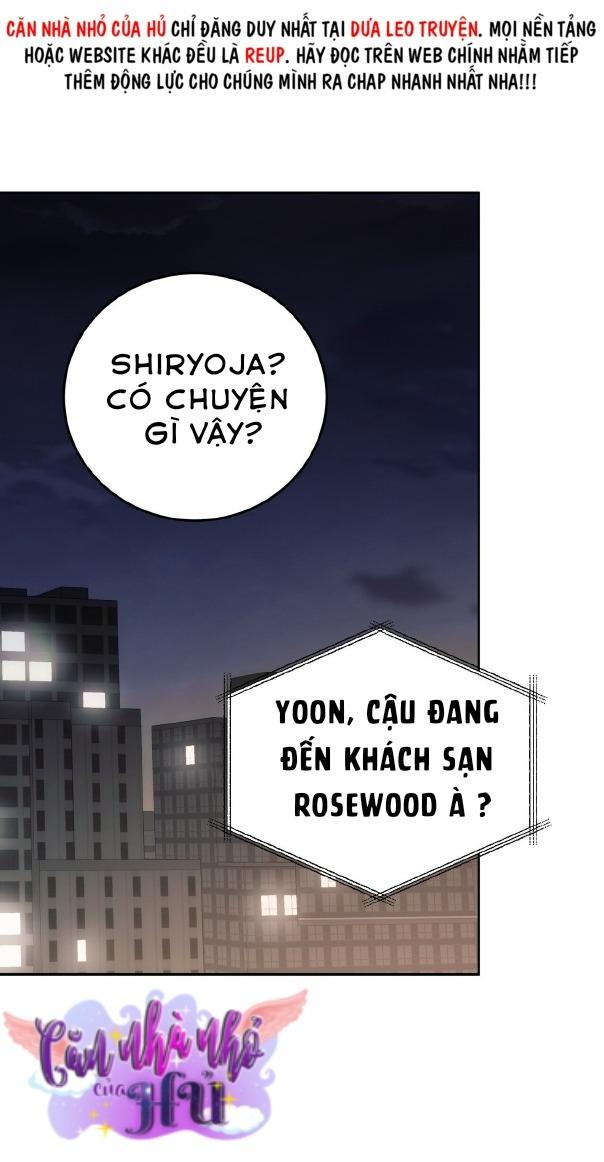 Đọc truyện PAY DAY - Chapter 4