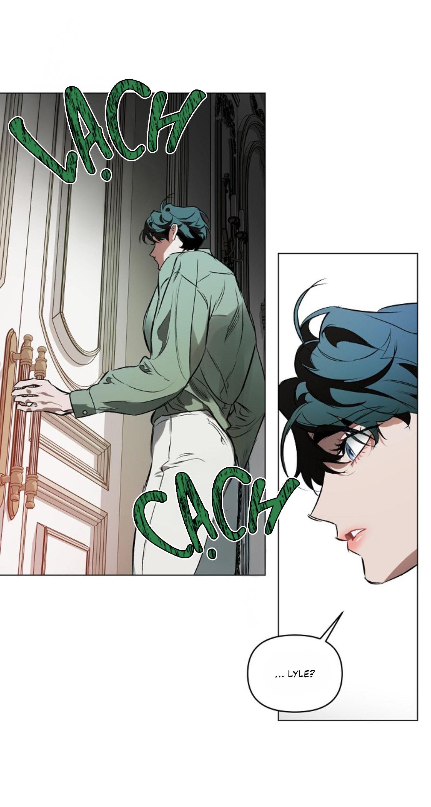 Đọc truyện Định Tên Mối Quan Hệ - Chapter 102