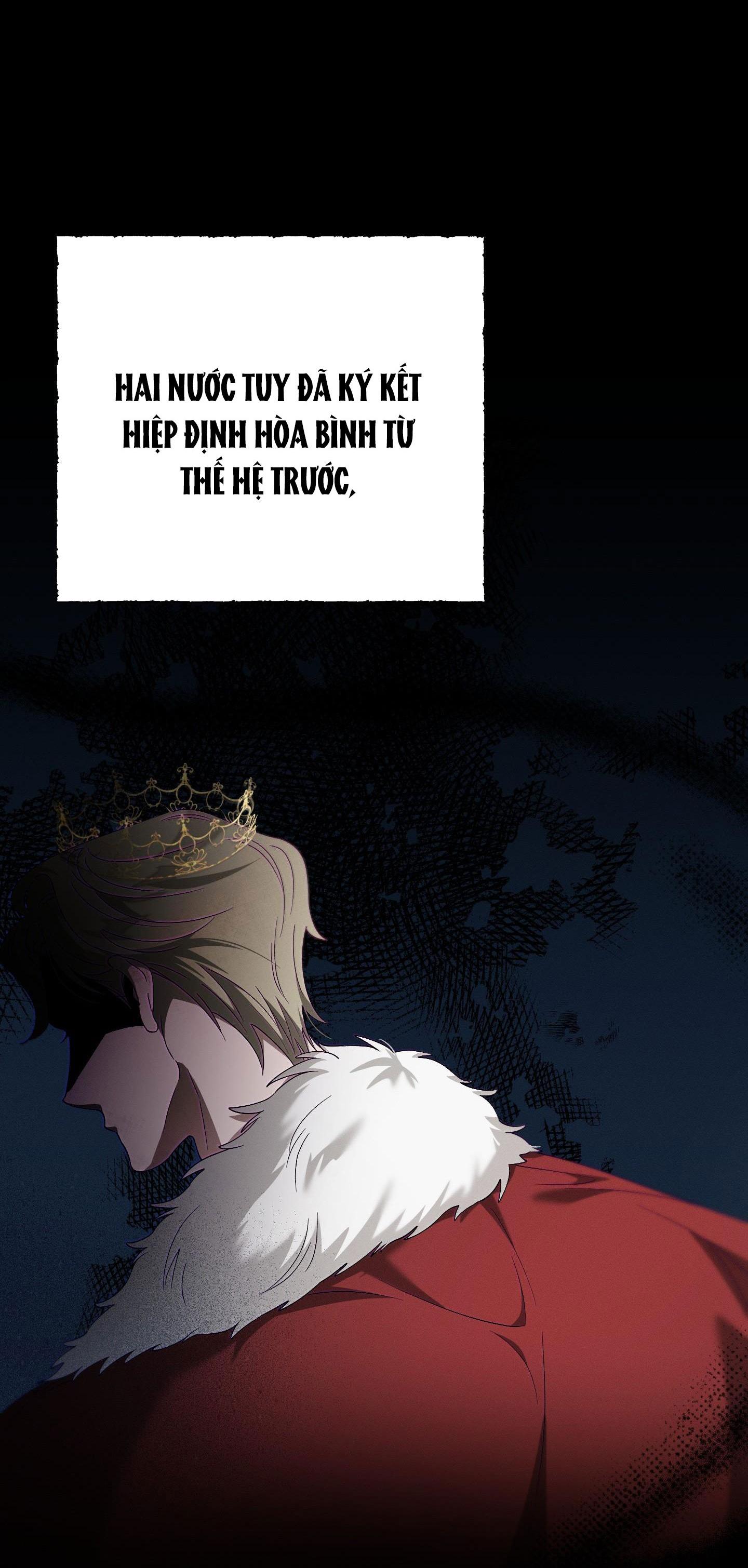 Đọc truyện EXTRA VIRGIN - Chapter 1