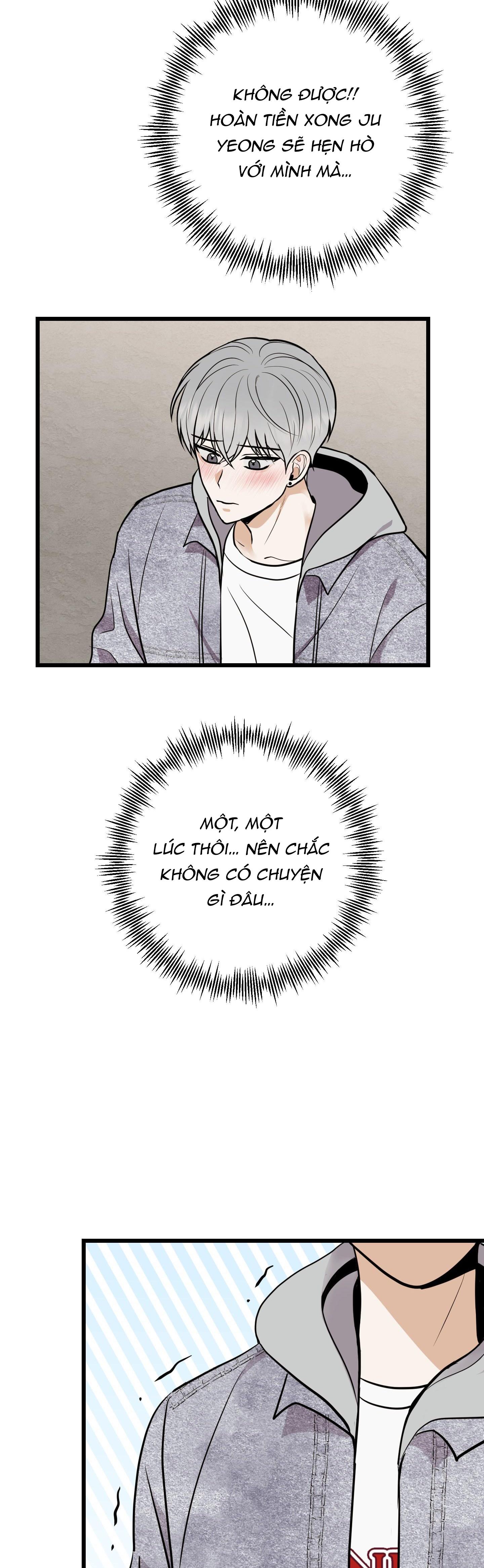 Đọc truyện Ông chủ, hoàn tiền cái thứ chết tiệt này đi! - Chapter 2